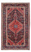 Perserteppich - Nomadic - Royal - 234 x 135 cm - dunkelblau