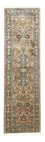 Seidenteppich - Kaschmir Seide 278 x 77 cm Teppichläufer