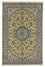 Perserteppich - Nain - Royal 177 x 117 cm Teppichbrücke