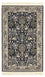 Perserteppich - Nain - Premium 157 x 100 cm Teppichbrücke