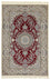 Perserteppich - Nain - Premium 197 x 128 cm Teppichbrücke