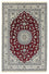 Perserteppich - Nain 297 x 200 cm Wohnzimmer Teppich