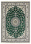 Perserteppich - Nain 286 x 200 cm Teppich Wohnzimmer