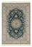 Perserteppich - Nain - Premium 234 x 156 cm Teppich Wohnzimmer