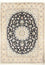 Perserteppich - Nain - Royal - 350 x 254 cm - dunkelblau
