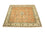 Seidenteppich - Kaschmir Seide 211 x 216 cm Teppich Quadratisch