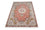 Perserteppich - Täbriz - Royal 302 x 202 cm Wohnzimmer Teppich