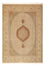Perserteppich - Täbriz - Royal - Royal - 357 x 248 cm - hellbeige