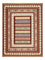 Kelim Teppich - Oriental - 225 x 175 cm - mehrfarbig
