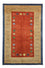 Gabbeh Teppich - Kaschkuli Perser - 184 x 121 cm - rot