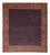 Perserteppich - Bidjar - Royal - 286 x 255 cm - dunkelblau