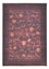 Gabbeh Teppich - Loribaft Indus - 240 x 173 cm - dunkelblau