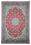 Perserteppich - Isfahan - Premium 303 x 203 cm - rot