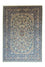 Perserteppich - Nain - Royal 344 x 244 cm Teppich Wohnzimmer