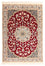 Perserteppich - Nain - Royal 148 x 96 cm Teppichbrücke
