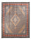 Perserteppich - Nomadic - Royal - 400 x 292 cm - hellchoco