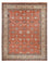 Perserteppich - Classic - Royal - 380 x 297 cm - hellrot