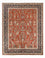 Perserteppich - Classic - Royal - 397 x 300 cm - rot