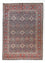 Perserteppich - Classic - 400 x 293 cm - dunkelgrau