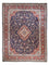 Perserteppich - Classic - 410 x 305 cm - dunkelblau
