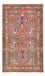 Perserteppich - Nomadic - 222 x 132 cm - mehrfarbig