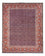 Perserteppich - Täbriz - Royal - 386 x 308 cm - rost