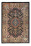 Perserteppich - Classic - 294 x 200 cm - dunkelblau