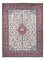 Perserteppich - Classic - Royal - 391 x 292 cm - hellgrau