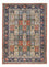 Perserteppich - Nomadic - 355 x 253 cm - mehrfarbig