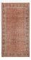 Perserteppich - Bidjar sonderform - 398 x 205 cm - rost