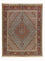 Perserteppich - Täbriz - Royal - 200 x 153 cm - mehrfarbig