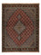 Perserteppich - Täbriz - Royal - 195 x 147 cm - mehrfarbig