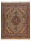 Perserteppich - Täbriz - Royal - 200 x 152 cm - sand