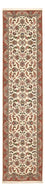 Läufer Perser - Täbriz - Premium - 297 x 69 cm - caramel