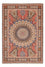 Perserteppich - Täbriz - Royal - 251 x 165 cm - mehrfarbig