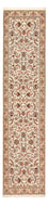 Läufer Perser - Täbriz - Premium - 312 x 74 cm - caramel