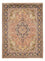 Perserteppich - Täbriz - Royal - 350 x 254 cm - lachs