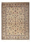 Perserteppich - Classic - 342 x 255 cm - dunkelbeige
