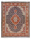Perserteppich - Täbriz - Royal - 390 x 300 cm - mehrfarbig