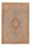 Perserteppich - Täbriz - Royal - 304 x 205 cm - rost