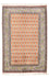 Perserteppich - Täbriz - Royal - 97 x 63 cm - mehrfarbig