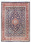 Perserteppich - Classic - 414 x 302 cm - dunkelblau