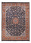 Perserteppich - Classic - Royal - 402 x 294 cm - dunkelblau