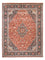 Perserteppich - Classic - Royal - 396 x 295 cm - hellrot