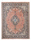 Perserteppich - Classic - Royal - 387 x 295 cm - hellrot