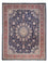 Perserteppich - Classic - 409 x 320 cm - dunkelblau