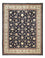 Perserteppich - Classic - Royal - 391 x 304 cm - dunkelblau