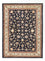 Perserteppich - Classic - Royal - 340 x 245 cm - dunkelblau