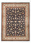 Perserteppich - Classic - Royal - 334 x 245 cm - dunkelblau