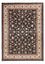 Perserteppich - Classic - Royal - 345 x 248 cm - dunkelblau